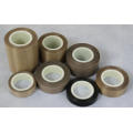 PTFE Coated Fiberglass Adhesive Tape with Release Pape